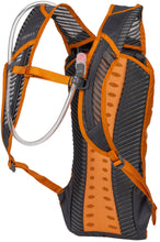 Load image into Gallery viewer, Osprey Katari 1.5 Men&#39;s Hydra Pack -  Orange
