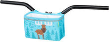 Load image into Gallery viewer, MSW Kids Moose Handlebar Bag
