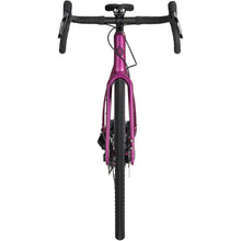 Load image into Gallery viewer, Salsa Warbird C Force AXS Bike - 700c, Carbon, Berry
