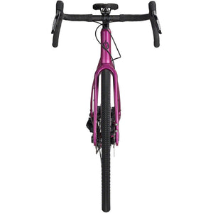 Salsa Warbird C Force AXS Bike - 700c, Carbon, Berry