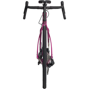 Salsa Warbird C Force AXS Bike - 700c, Carbon, Berry