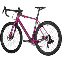 Load image into Gallery viewer, Salsa Warbird C Force AXS Bike - 700c, Carbon, Berry
