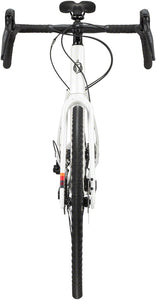 Salsa Journeyer GRX 600 700 Bike - White