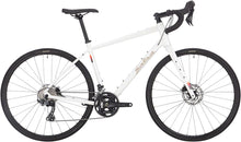 Load image into Gallery viewer, Salsa Journeyer GRX 600 700 Bike - White
