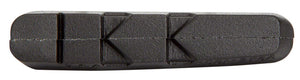 Kool-Stop Brake Pads Dura-Ace or Ultegra Caliper Cartridge Inserts Black