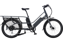 Load image into Gallery viewer, Blix Packa Genie Cargo eBike / ONE SIZE (5&#39;1&quot;-6&#39;3&quot;)
