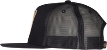 Load image into Gallery viewer, Salsa Outback Hat - Black Adjustable
