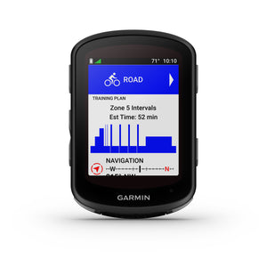 Garmin Edge® 540 Solar