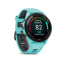 Load image into Gallery viewer, Garmin Forerunner® 265 (Multiple Colors)
