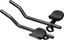 Load image into Gallery viewer, Profile Design Sonic Ergo 4525a Aluminum Aerobar: Long 400mm Extension,
