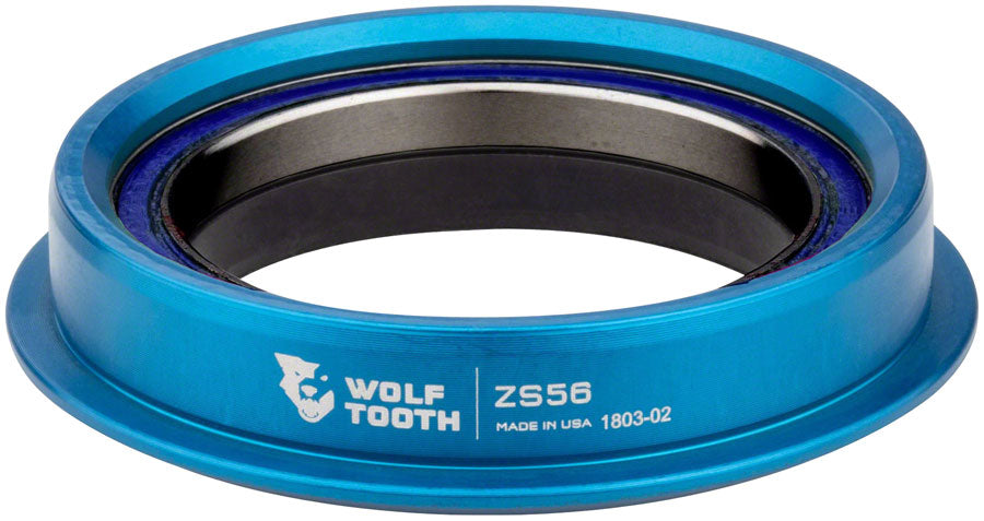 Wolf Tooth Performance Headset - ZS56/40 (Multiple Colors)