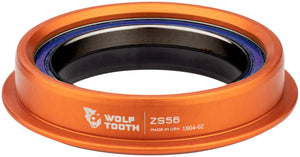 Wolf Tooth Performance Headset - ZS56/40 (Multiple Colors)
