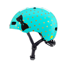 Load image into Gallery viewer, Nutcase Little Nutty MIPS Child Helmet - Sock Hop Gloss
