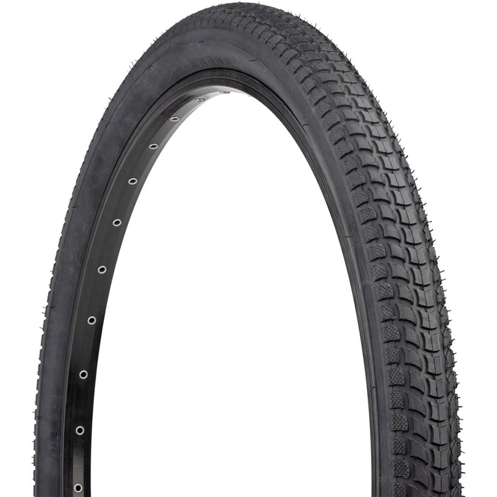 Kenda Cruiser K927 Tire 26 x 2.125 Clincher Wire Black 22tpi Road Bike