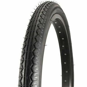 Kenda Street K123 Tire 16 x 1.75 PSI 45 TPI 22 Clincher Wire Black BMX Bike