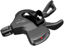 Load image into Gallery viewer, Shimano Deore SL-M6100-R Right Shift Lever 12-Speed RapidFire Plus Optical Gear
