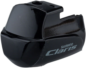 Shimano Claris ST-R2000 Left STI Lever Name Plate and Fixing Screw