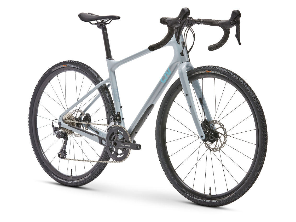 liv devote advanced gravel bike Liv Devote Advanced 2 – Be Good Edition - CyclErie eBikes Erie & Longmont CO