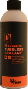 Orange Seal Subzero Tubeless Tire Sealant Refill