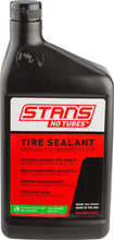 Load image into Gallery viewer, Stan&#39;s NoTubes Tubeless Tire Sealant
