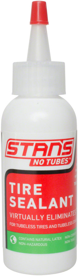Stan's NoTubes Tubeless Tire Sealant