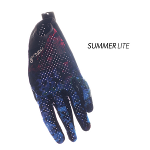 Summer LITE Gloves - Cloudy Vision