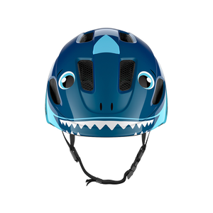 Lazer Pnut KinetiCore Helmet - Shark