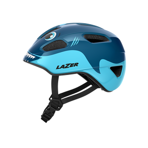 Lazer Pnut KinetiCore Helmet - Shark