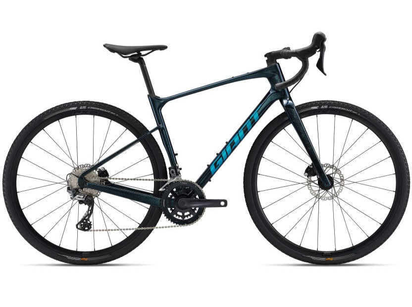 Giant Revolt Advanced 2