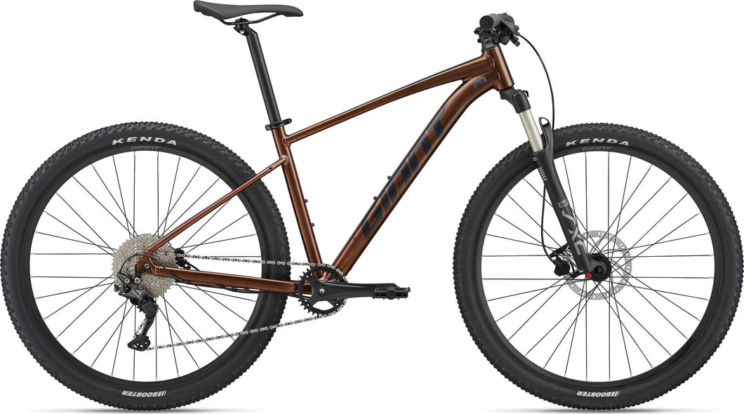 Giant Talon 29 1