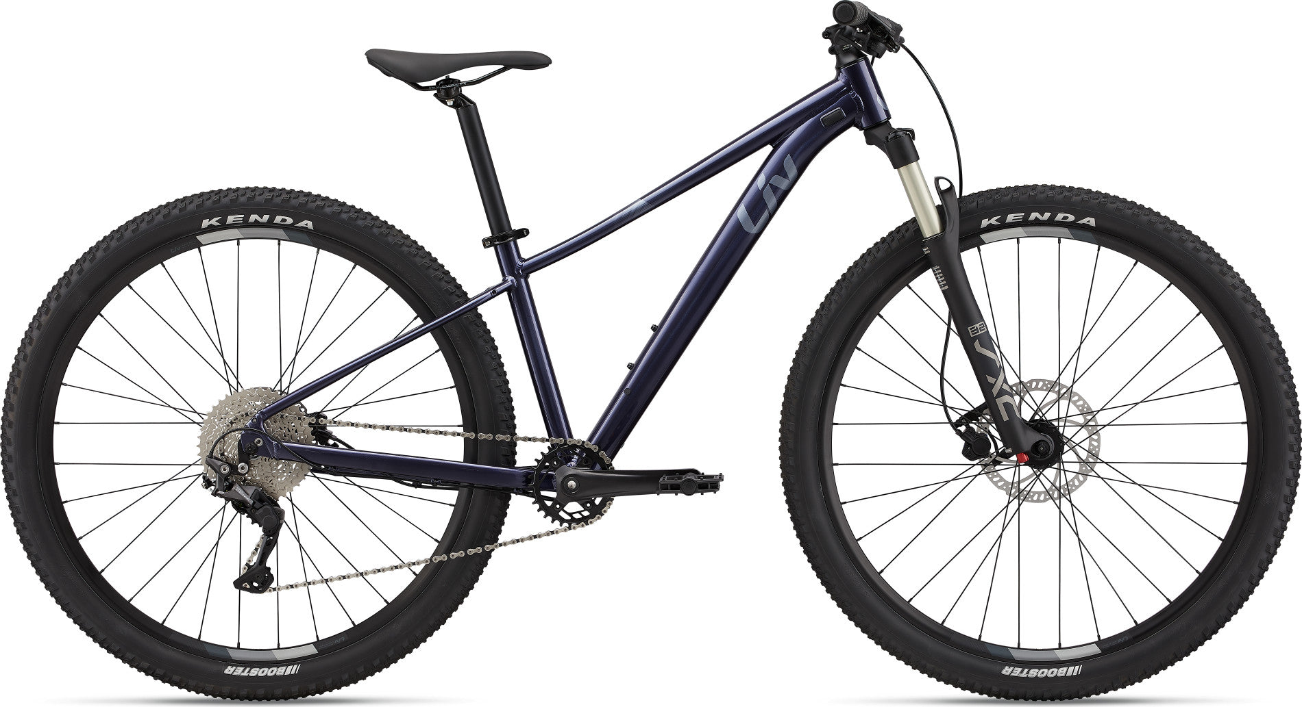 liv elektrofahrrad Liv Tempt 1 - CyclErie eBikes Erie & Longmont CO