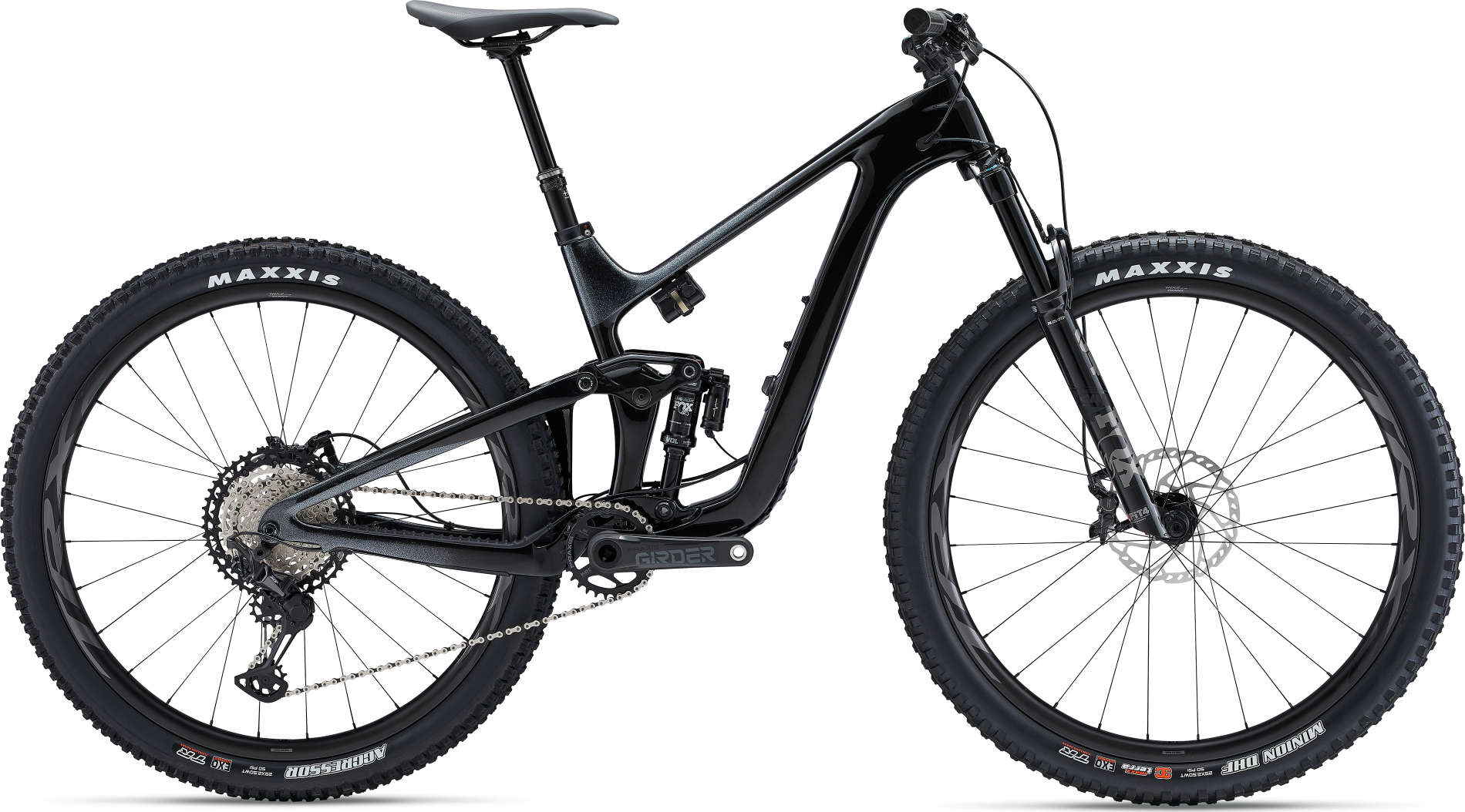 Giant Trance Advanced Pro 29 1 Cyclerie