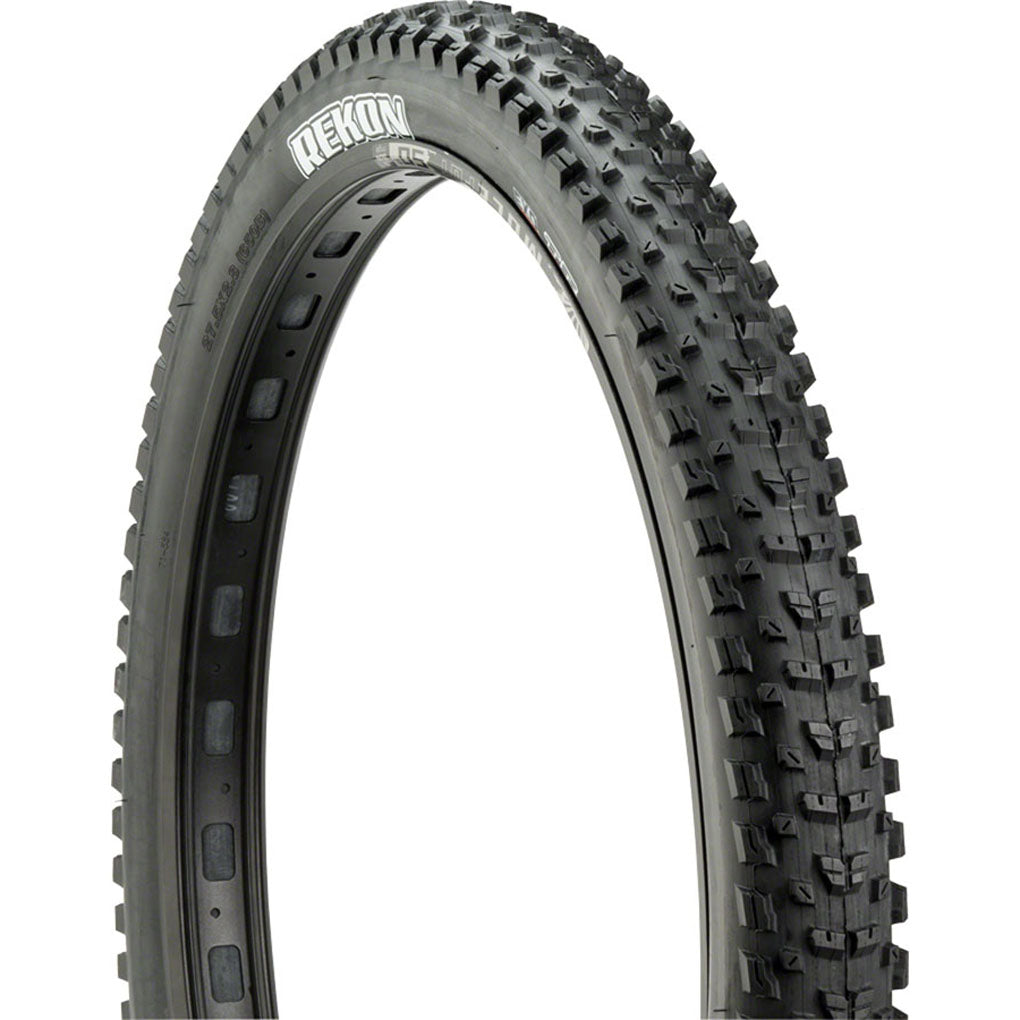 Maxxis Rekon Tire 29 x 2.4 Tubeless Folding 3C Maxx Terra EXO+ Wide Trail