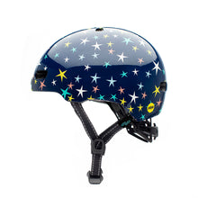 Load image into Gallery viewer, Nutcase Little Nutty MIPS Child Helmet - Stars are Born
