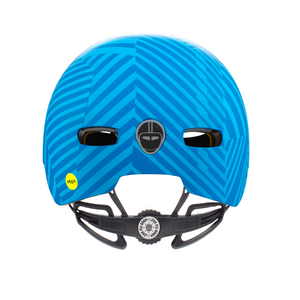 Nutcase Little Nutty MIPS Child Helmet - Moody Blue
