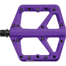 Load image into Gallery viewer, Crank Brothers Stamp 1 Pedals
