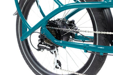 Load image into Gallery viewer, Blix Packa Genie Cargo eBike / ONE SIZE (5&#39;1&quot;-6&#39;3&quot;)
