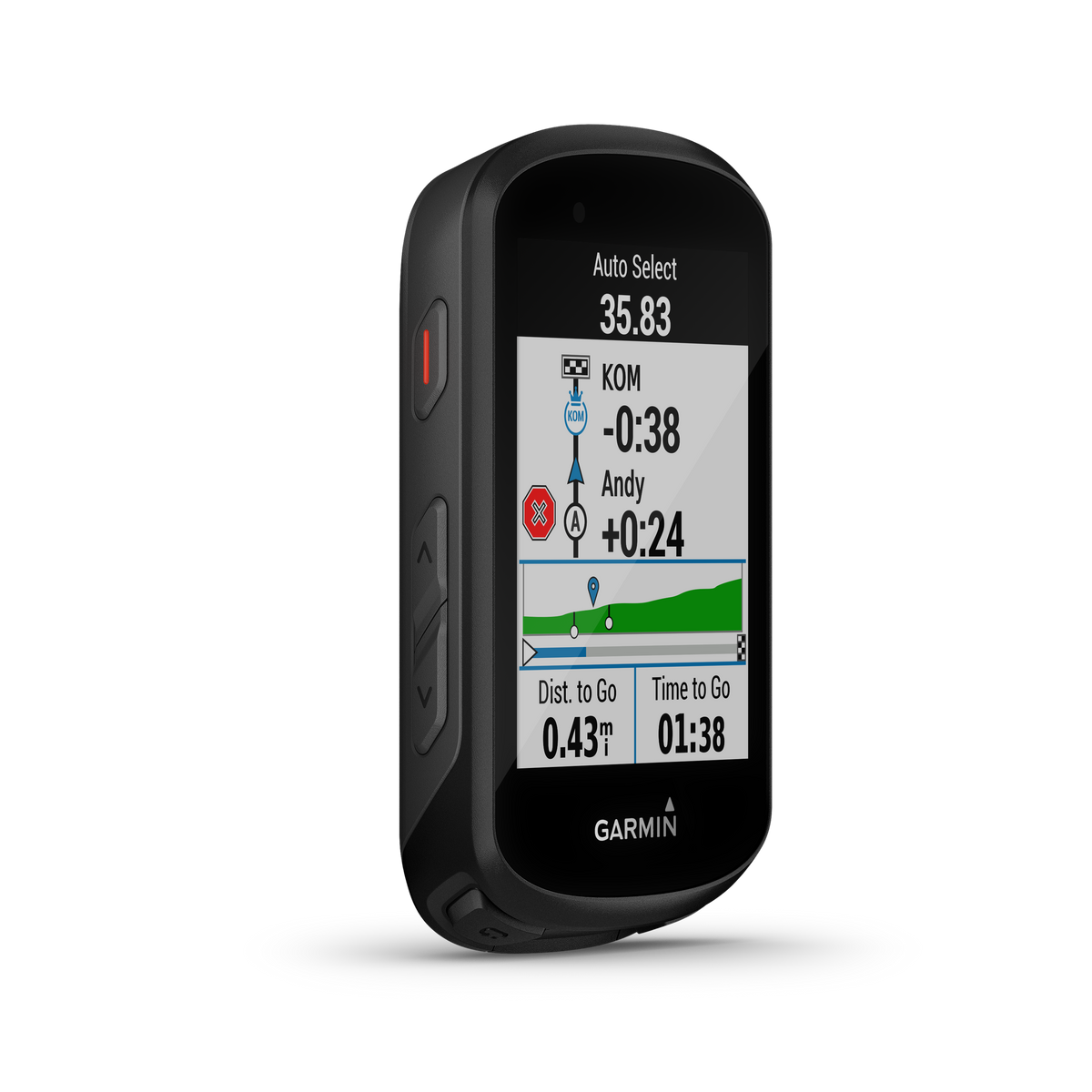 Garmin Edge® 530 - CyclErie eBikes Erie & Longmont CO | Test Rides