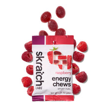 Load image into Gallery viewer, Skratch Labs Energy Chews
