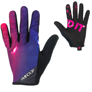 Handup Gloves - Galaxy