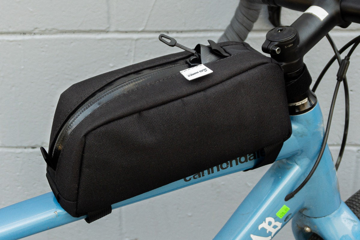 Road runner bicycle store bags