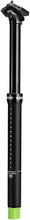 Load image into Gallery viewer, SDG Tellis Dropper Seatpost - 31.6mm, 200mm, Black
