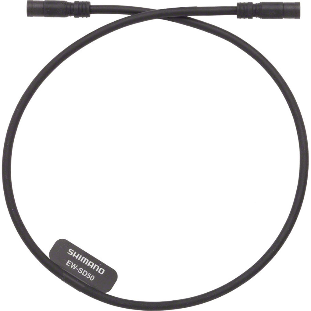 Shimano EW-SD50 Di2 E-Tube Wire, 650mm For Internal & External Routing