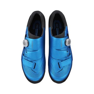 Shimano XC5 Cross Country Cycling Shoes (SH-XC502)