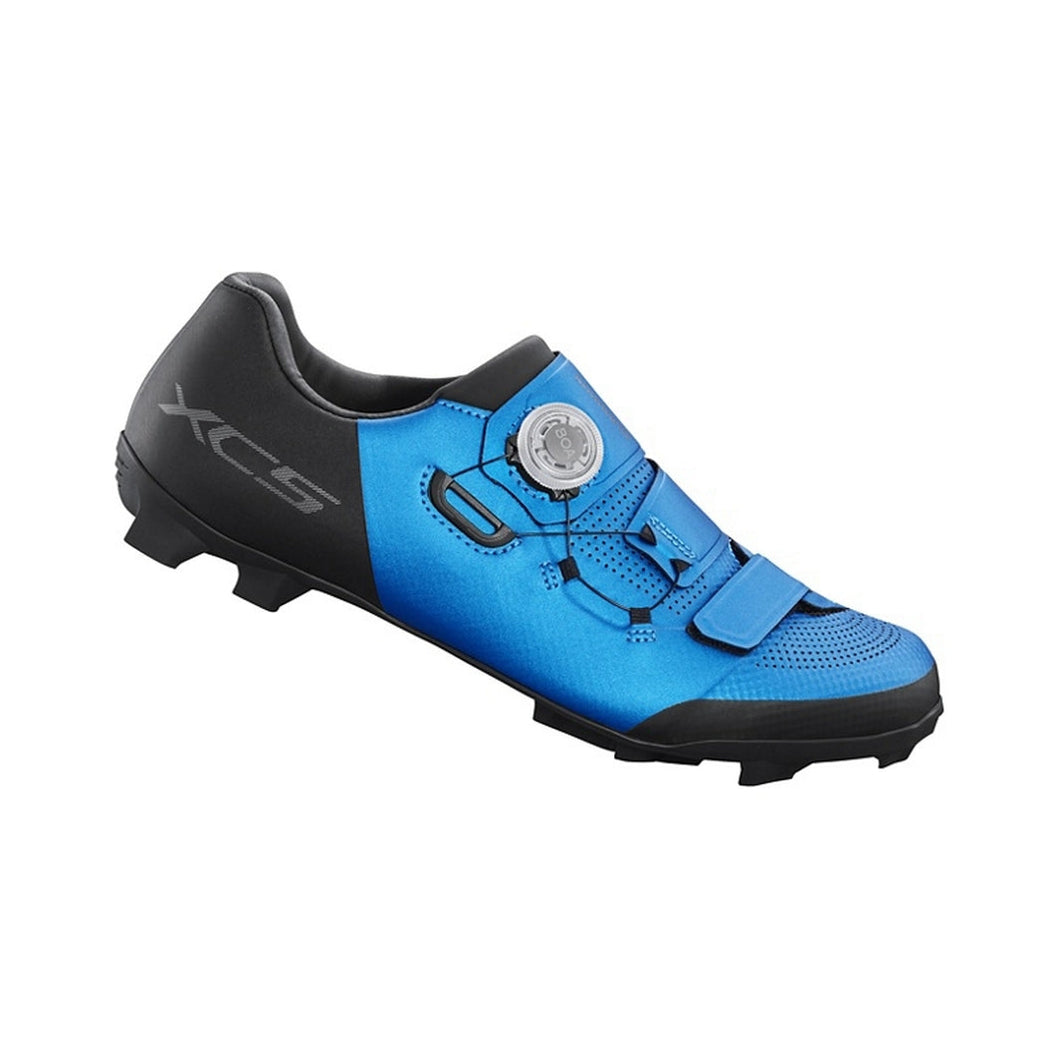 Shimano XC5 Cross Country Cycling Shoes SH XC502 Cyclerie