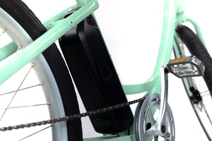 Blix Sol Eclipse Cruiser eBike