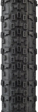 Load image into Gallery viewer, Maxxis Rambler Tire 700 X 45Mm Folding 60Tpi Casing Dual Compound Tubeless
