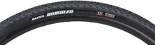 Load image into Gallery viewer, Maxxis Rambler Tire 700 X 45Mm Folding 60Tpi Casing Dual Compound Tubeless
