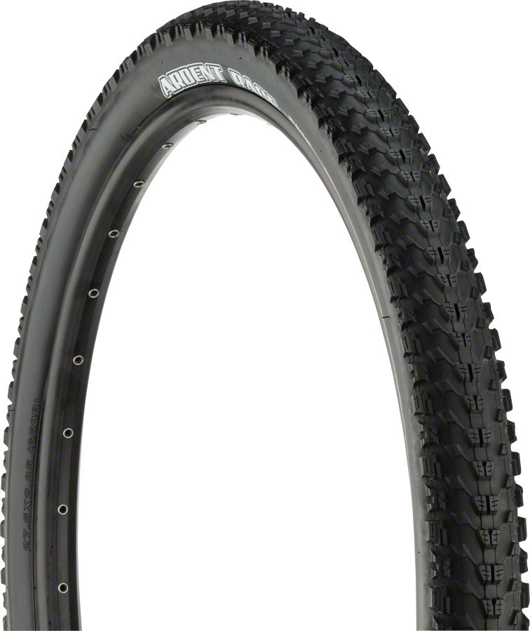 Maxxis Ardent Race Tire - 26 x 2.2, Tubeless, Folding, Black