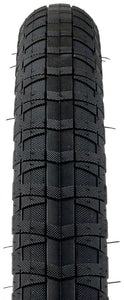 Salt Contour Tire - 18 x 2.35, Black